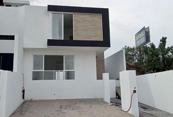 Casa en  Real De Juriquilla, Juriquilla, Querétaro, México