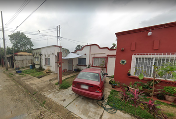 Casa en  Golondrinas, Las Arboledas, Fraccionamiento Las Arboledas, Veracruz, México