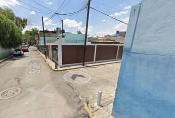 Casa en  C. Sur 20 265, Indeco Sta Clara, 55130 Ecatepec De Morelos, Méx., México