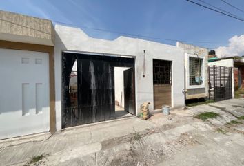 Casa en fraccionamiento en  El Trébol, Michoacán, México