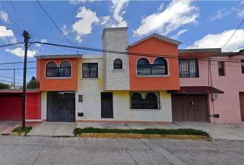 Casa en  Av. Minería Nacional 404, Real De Minas, 42090 Pachuca De Soto, Hgo., México