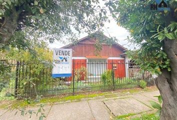 Casa en  Valdivia, Temuco, Chile