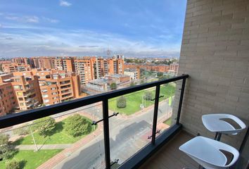 Apartamento en  Conjunto Residencial Gran Reserva De Mallorca, Calle 25b, Bogotá, Colombia