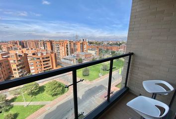 Apartamento en Conjunto Residencial Gran Reserva De Mallorca, Calle 25b, Bogotá, Colombia