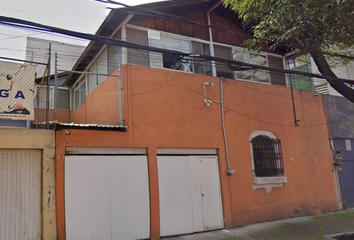 Casa en  Calle 18 22, Olivar Del Conde 1ra Sección, Ciudad De México, Cdmx, México
