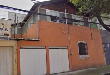 Casa en  Calle 18 22, Olivar Del Conde 1ra Sección, Ciudad De México, Cdmx, México