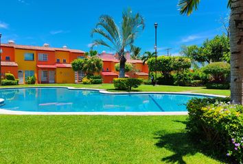 Casa en  Tezoyuca, Morelos, México