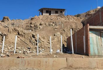 Terreno en  Máncora Piura Perú, Máncora, Perú