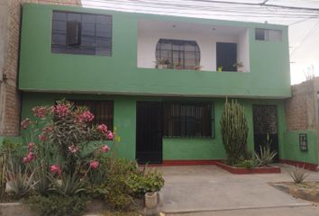 Casa en  Mariano Necochea 585, Comas, Perú