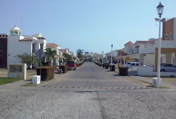 Casa en  Paseo Real, Club Real, Marina Mazatlán, Mazatlán, Sinaloa, México