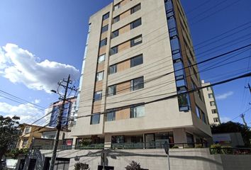 Suite en  General Francisco Robles, Quito, Ecuador