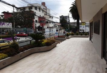 Suite en  General Francisco Robles, Quito, Ecuador