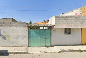 Casa en  20 De Noviembre No.10223, Guadalupe Xonacatepec, Puebla De Zaragoza, Puebla, México