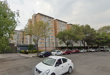 Departamento en  Calzada San Isidro 440-504, San Pedro Xalpa, Azcapotzalco, Ciudad De México, 02710, Mex