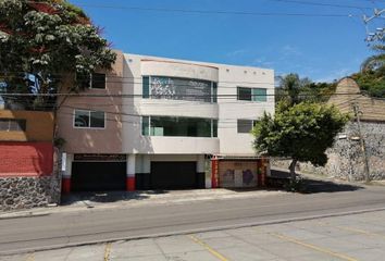 Departamento en  Avenida Cuauhtémoc, Amatitlán, Cuernavaca, Morelos, México