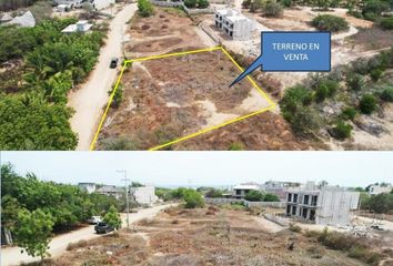 Lote de Terreno en  Puerto Escondido, Oaxaca