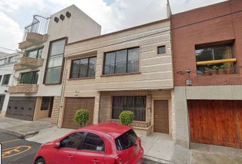 Casa en  Alicante 121, Postal, Ciudad De México, Cdmx, México