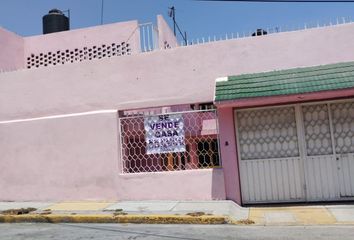 Casa en  Fco. Javier Mina, 5 De Mayo, San Martín Azcatepec, Estado De México, México