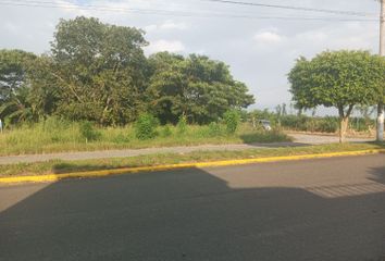 Terreno Comercial en  Valencia, Los Ríos, Ecuador