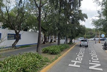 Casa en  Hacienda De San Nicolás Tolentino, Hacienda De Echegaray, 53300 Naucalpan De Juárez, Méx., México