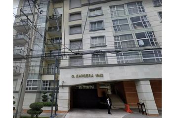 Departamento en  Calle Gabriel Mancera 1542, Colonia Del Valle Centro, Ciudad De México, Cdmx, México