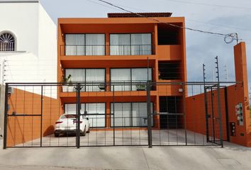 Departamento en  Calle Monte Everest 212, Montebello, Culiacán Rosales, Culiacán, Sinaloa, 80227, Mex