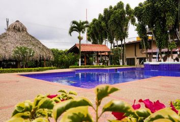Villa-Quinta en  La Vega, Cundinamarca, Colombia