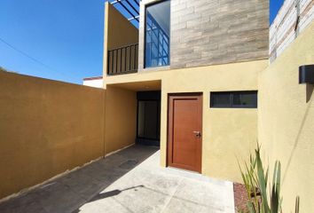 Casa en  Calle Pípila 34-40, La Magdalena, Tequisquiapan, Querétaro, 76750, Mex