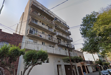 Departamento en  Cerrada De Nueces 138, Nueva Santa María, Ciudad De México, Cdmx, México