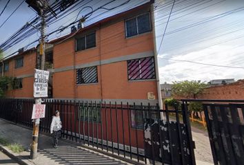 Departamento en  Avenida Real De San Martín 255, Santa Barbara, Ciudad De México, Cdmx, México
