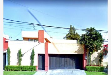 Casa en  Lesina 21, Lomas Estrella 1ra Sección, Ciudad De México, Cdmx, México