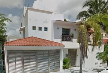 Casa en  Punta Piedra Sm 17, Cancún, Quintana Roo, México