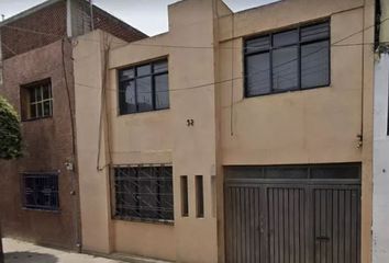 Casa en  Eduardo Grieg 52, Ex Hipódromo De Peralvillo, Ciudad De México, Cdmx, México