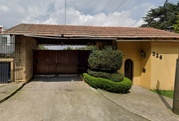 Casa en condominio en  Avenida Arteaga Y Salazar 329, Contadero, Ciudad De México, Cdmx, México