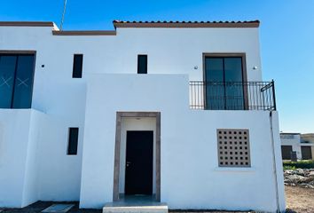 Casa en fraccionamiento en  Residencial Las Glorias, Camino A Mancera, Las Glorias, Salamanca, Guanajuato, México