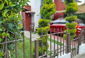 Casa en  San Lorenzo Cuauhtenco, Estado De México, México