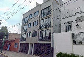 Departamento en  Calzada De Los Misterios 550, Industrial, Ciudad De México, Cdmx, México