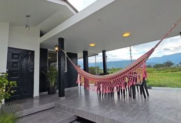 Hacienda-Quinta en  Salinas, Imbabura, Ecuador