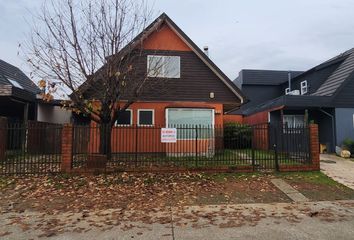 Casa en  Valdivia, Valdivia