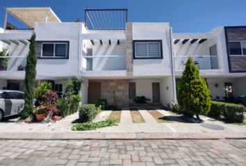 Casa en  Parque Ibiza, Boulevard Meseta, Iii, Cascatta Ii, Santa Clara Ocoyucan, Puebla, México