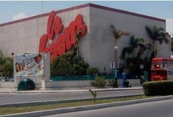 Edificio en  Zona Hotelera, Cancún, Quintana Roo, México