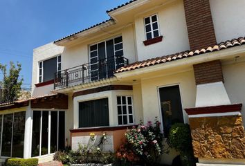 Casa en fraccionamiento en  Miguel Hidalgo 79, Santa María Magdalena Ocotitlán, Estado De México, México