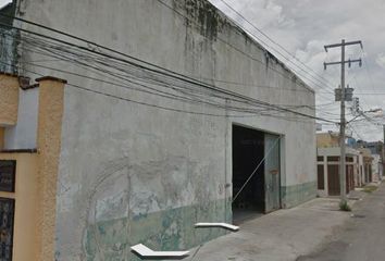 Nave en  Zacatecas, Barrio De Santa Ana, San Francisco De Campeche, Campeche, México