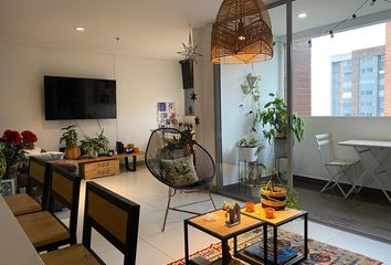 Apartamento en  Castropol, Medellín