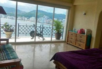 Casa en  Mirador Las Brisas, Guitarron, Acapulco, Guerrero, México