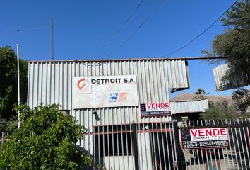 Bodega en  Copayapu - Avenida Copayapu 926, Copiapó, Chile