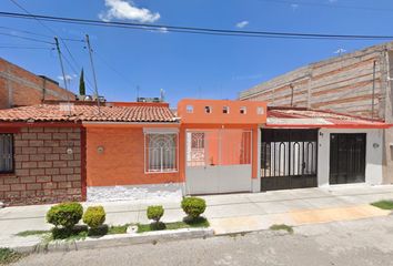 Casa en  Estocolmo, La Paz 2da Sección, San Juan Del Río, Querétaro, México