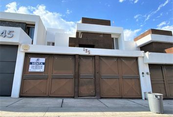 Casa en  Villa Magna, San Luis Potosí