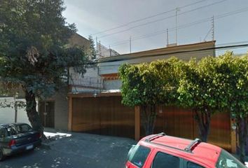 Casa en  Privada Corina 34, Del Carmen, Ciudad De México, Cdmx, México