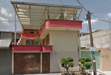 Casa en  Calle Alamos 196, Metropolitana 3ra Sección, Ciudad Nezahualcóyotl, Estado De México, México